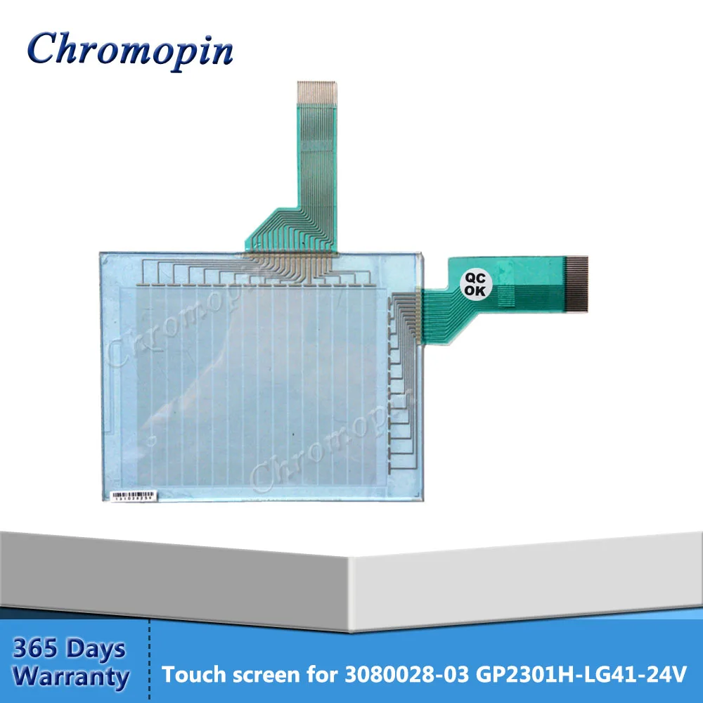 

Панель сенсорного экрана для Pro-face 3080028-03 3080028-02