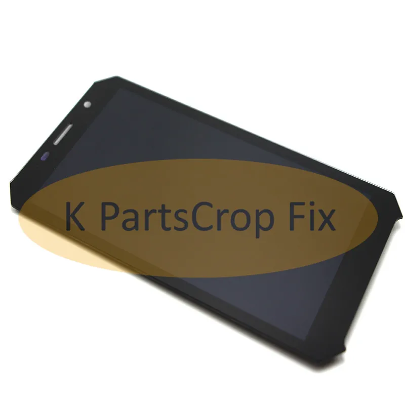 5 2 'Для Doogee S60 ЖК-дисплей + сенсорный экран 100% оригинальный протестированный