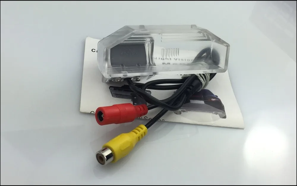 JiaYiTian камера заднего вида для Mazda 6 M6 мазда6 Atenza GH 2006~ 2012/backeup парковочная камера/CCD/камера ночного видения номерного знака