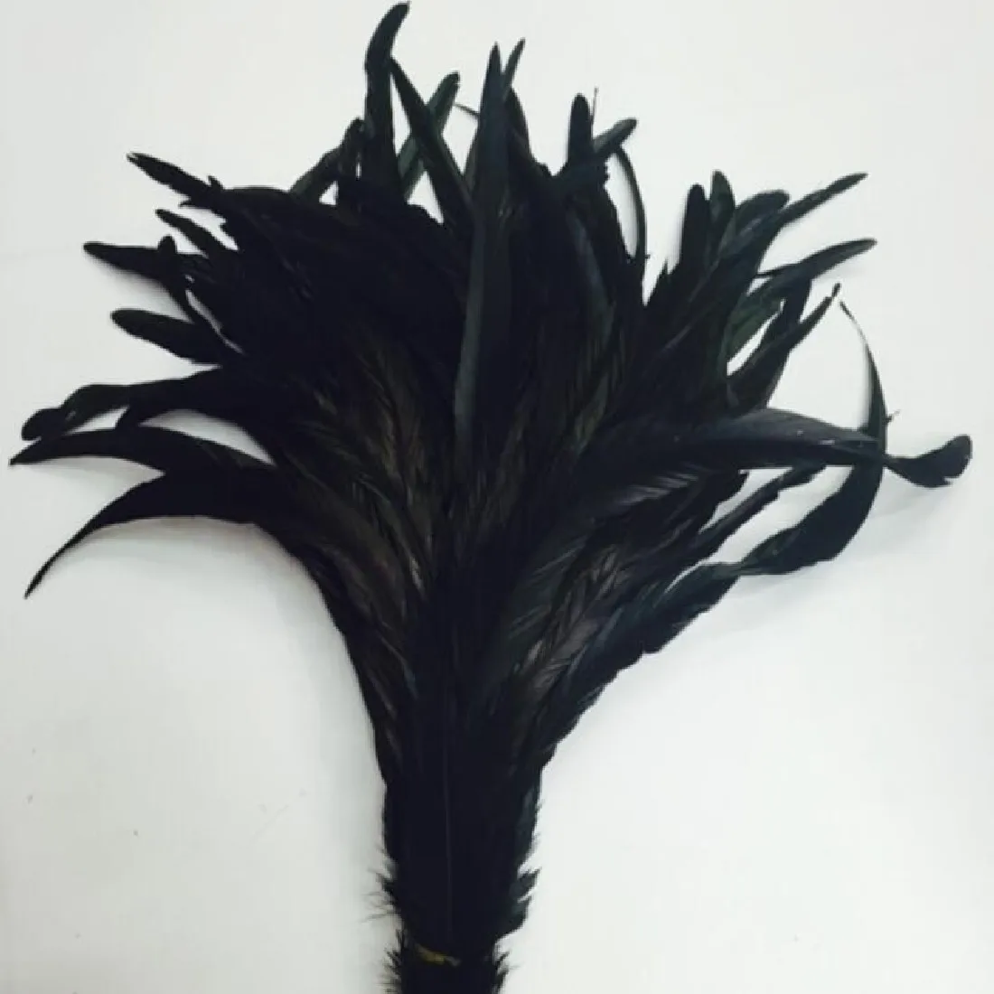 10 шт. декоративные перья для одежды 35 40 см|natural feathers|feather chickenfeathers clothing |