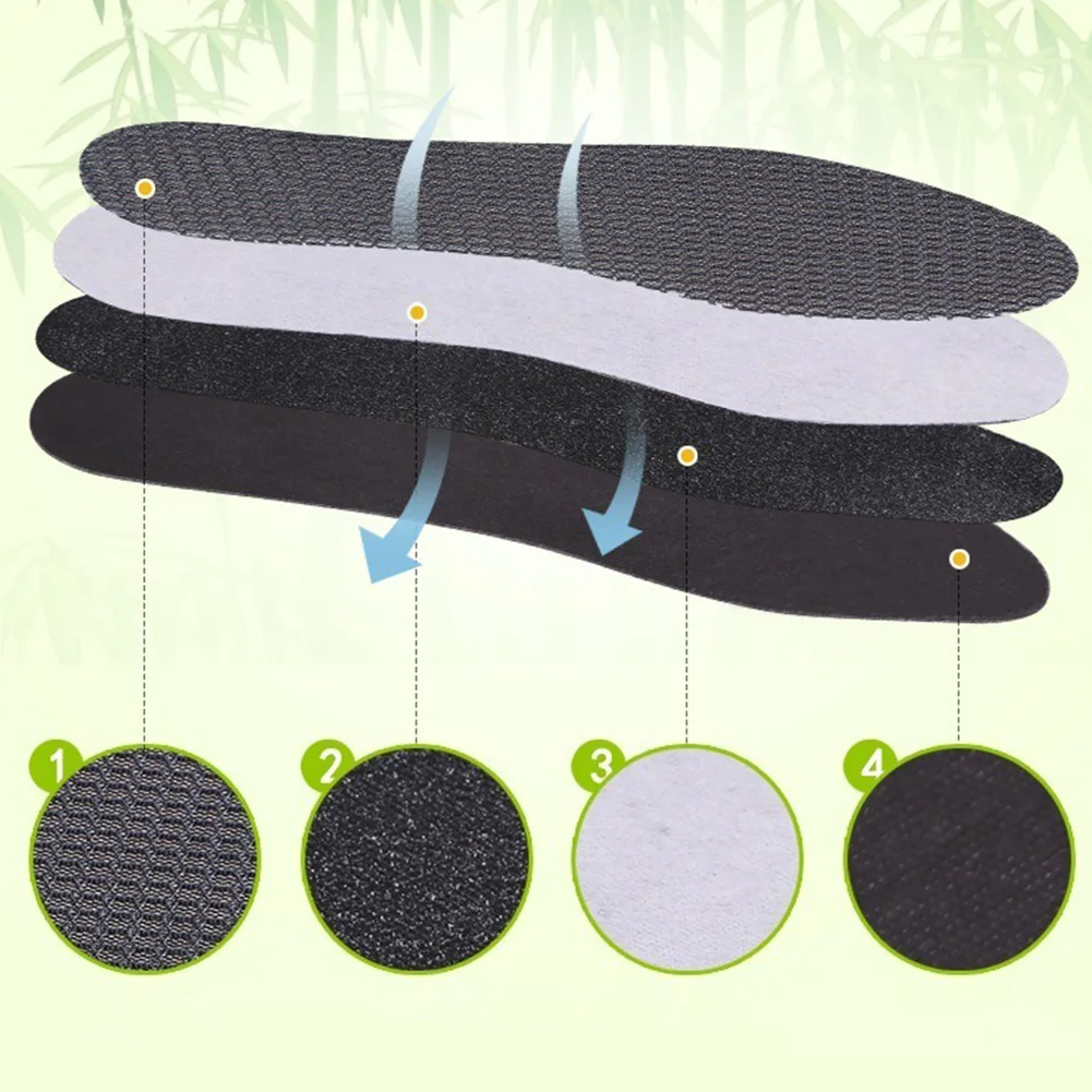 Уход за треккингом сухие дезодоранты стельки спортивная обувь унисекс для улицы