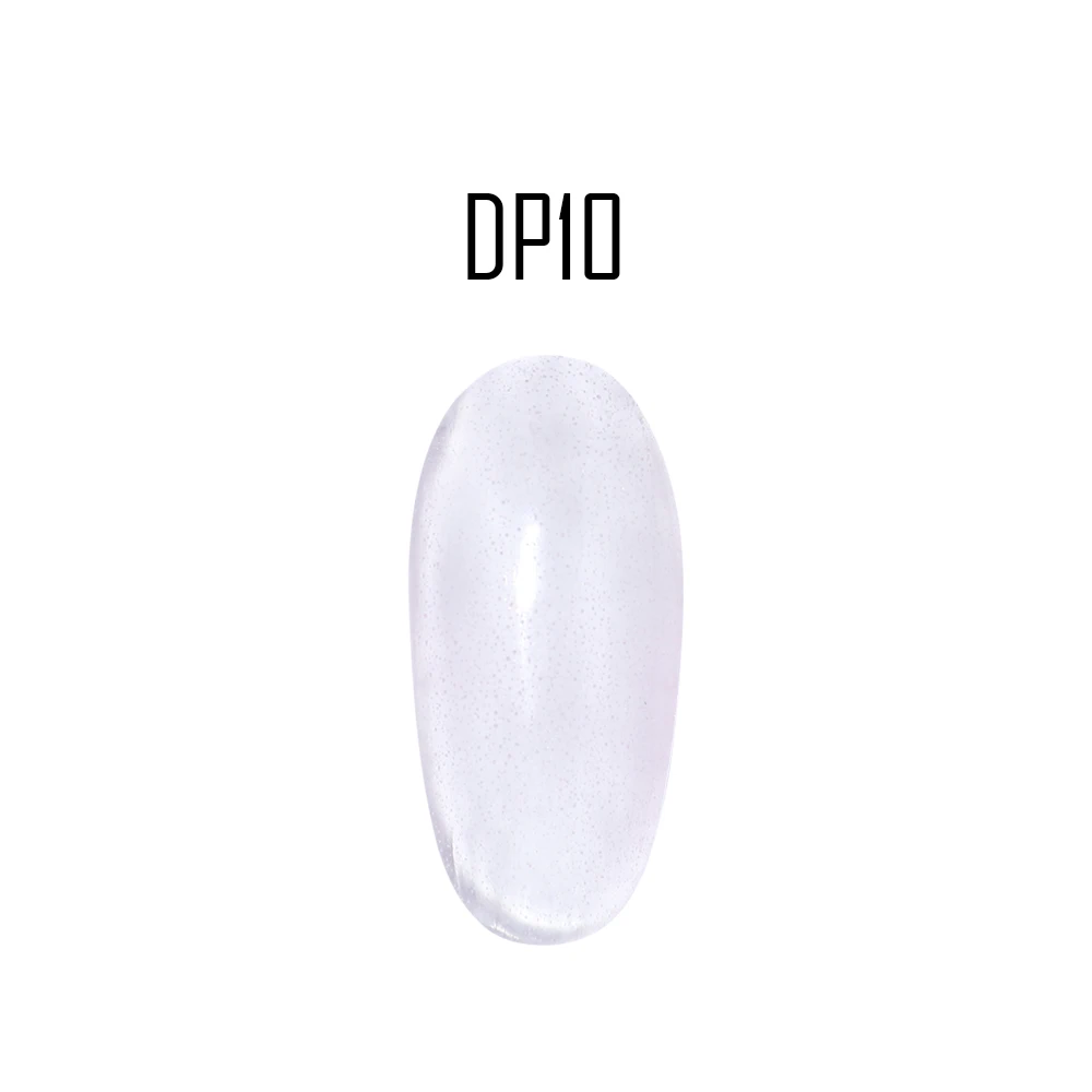 DP10 10 г погружающийся порошок глиттер, блестки для ногтей голографический телесный цвет зеркало Dip пигмент градиент натуральный сухой маникюр декор SADP01-29 - Цвет: DP10