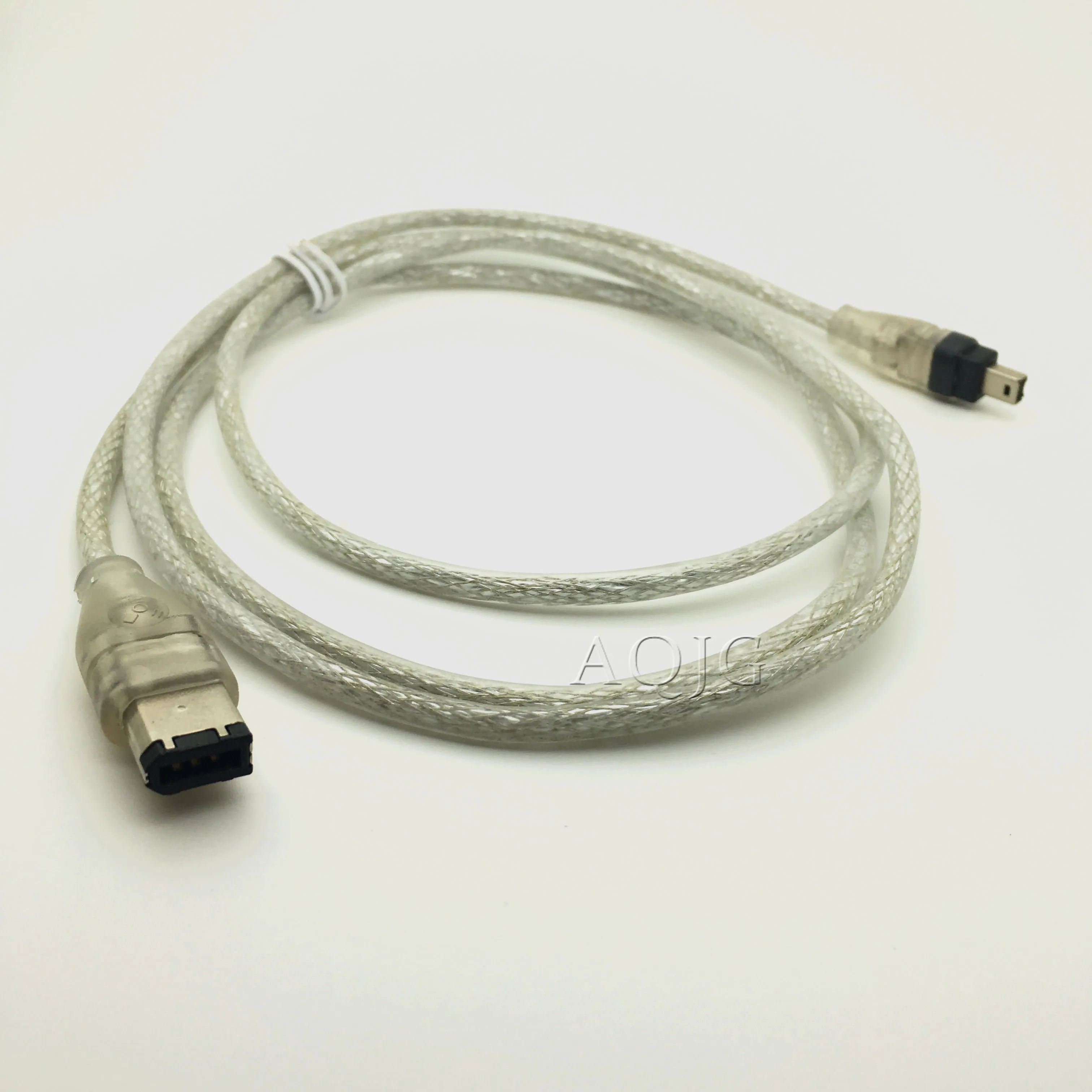 1 2 м 4 P Pin до 6 IEEE 1394 для адаптера iLink кабель от Firewire|Компьютерные кабели и разъемы| |