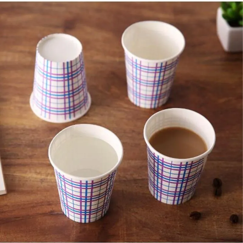 10 шт./упак. простой в полоску Одежда для свадьбы дня рождения украшения