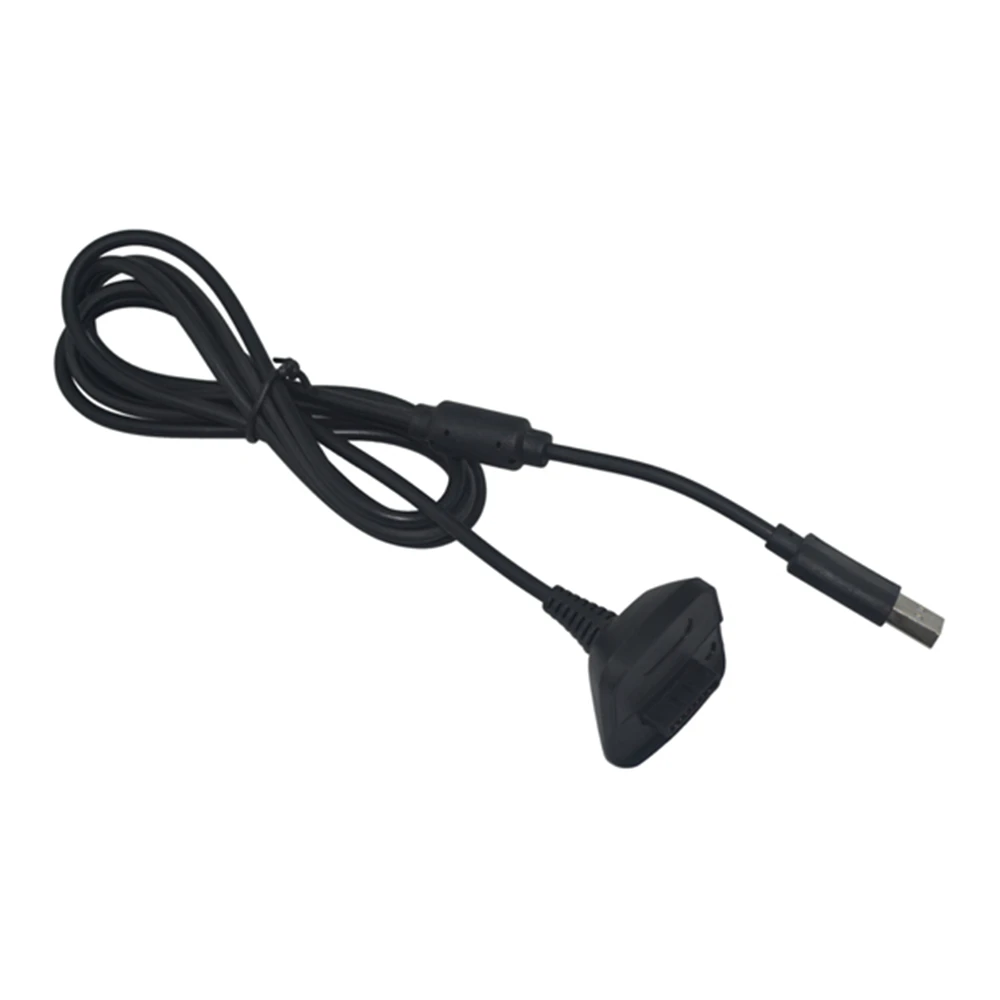 10 шт. в партии зарядное устройство с кабелем и ручкой для контроллера usb кабель 2 1