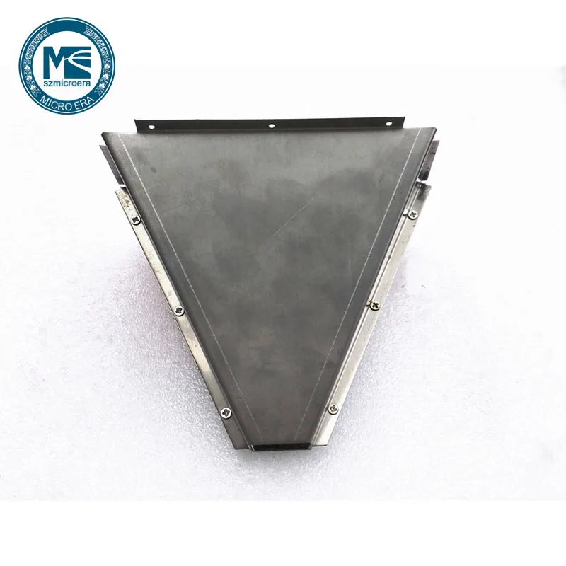 Светодиодный проектор сделай сам концентрированная чашка отражения 113x78 мм для 5