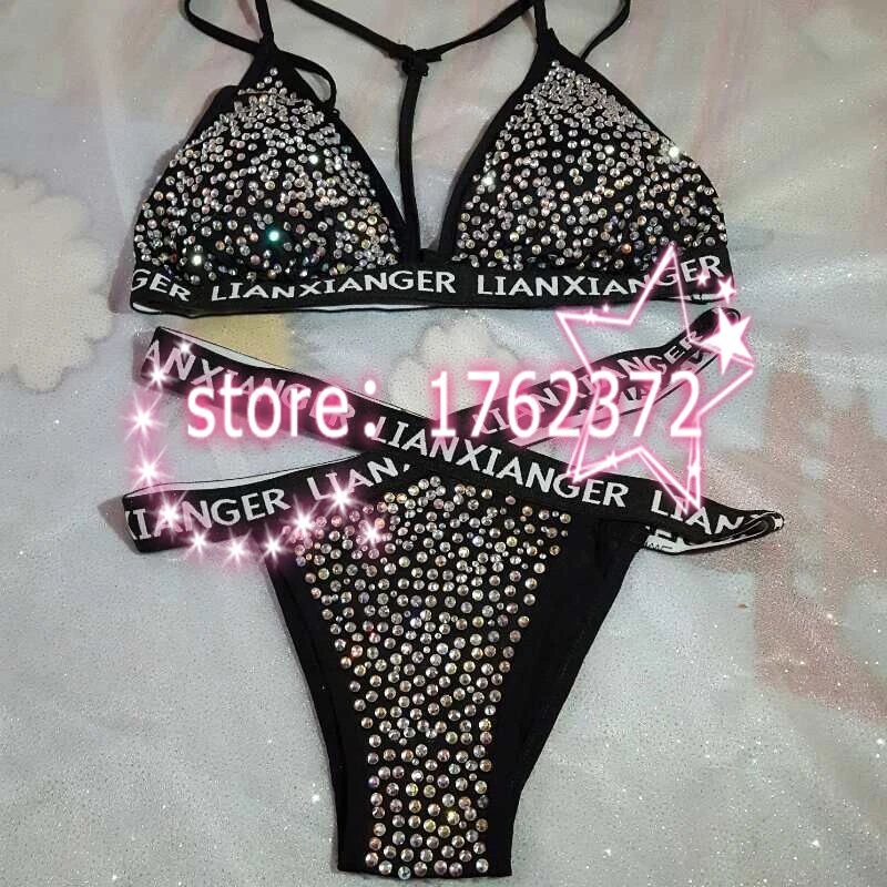 Ла МаксПа 2017 новая мода Женский костюм певицы женщины для ночного клуба бара ДиДжея ДиЭс бра + шорты танцевальный наряд.