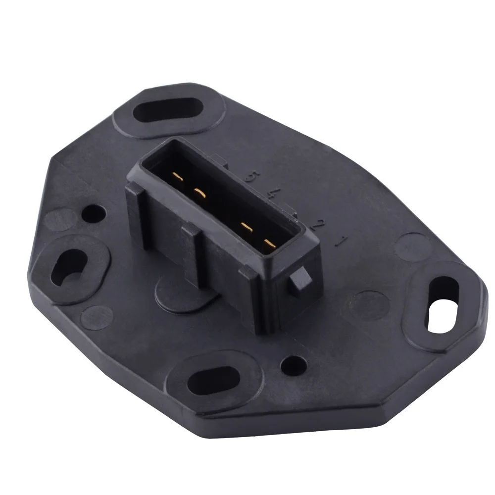 NS изменение TPS Датчик положения дроссельной заслонки для VW Golf GL Jetta Passat Seat Skoda Citroen Audi 80 Renault peugeot Lancia 037907385A