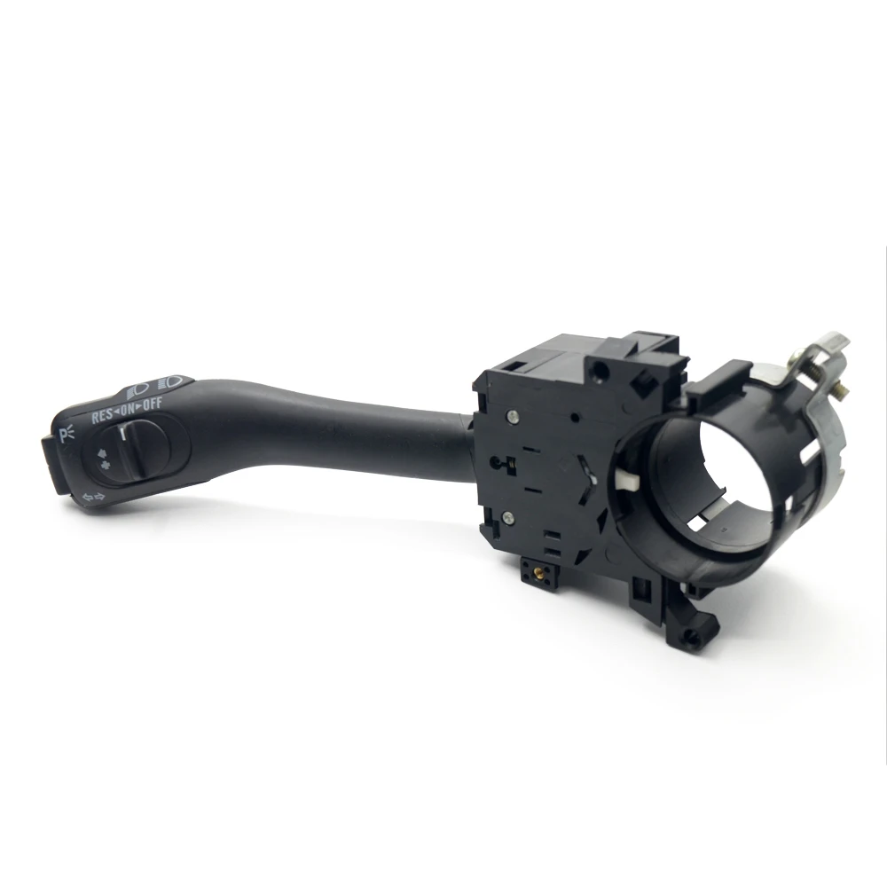 Переключатель поворотников с Круиз контролем для Audi A2 A6 C5 TT Skoda Octavia Fabia Seat Toledo II