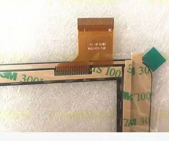 

Witblue New touch screen For 7" NuVision TM700A510L Tablet Touch panel Digitizer Glass Sensor Replacement Free Shipping