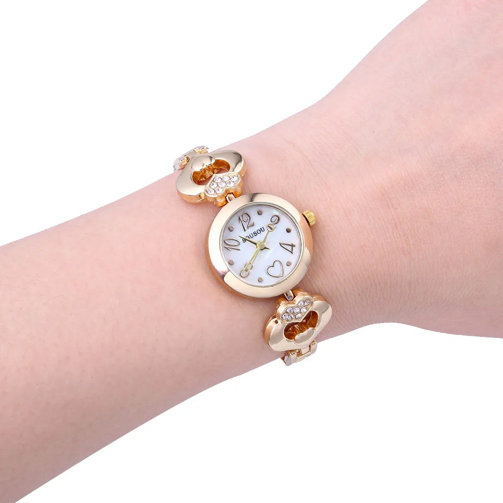 Модные креативные женские часы высокого качества новые популярные трендовые