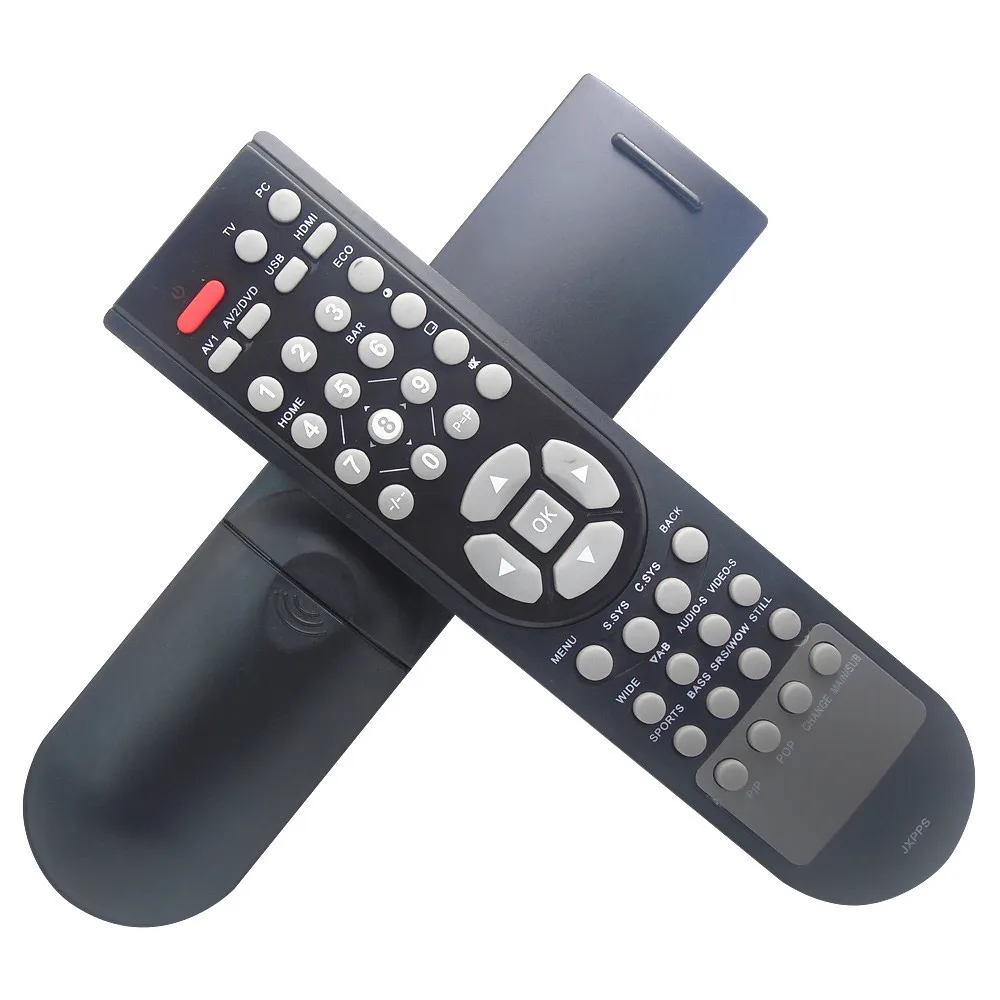 Новый пульт дистанционного управления подходит для sanyo LCD LED Smart TV JXPPS LCD-42CA88