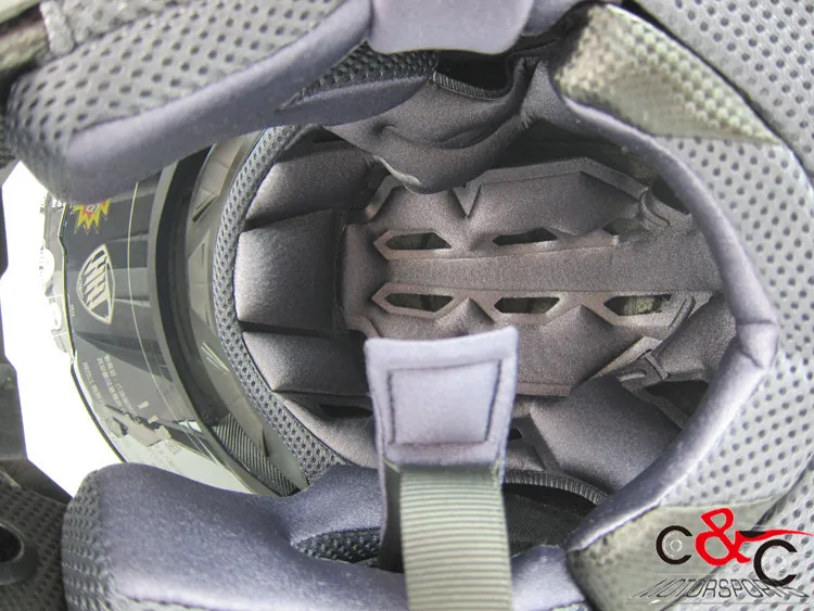 THH tx27 casco capacetes moto rcycle шлем крест шлем мото шлем с двойным козырьком atv mtb горные Полный лицевой
