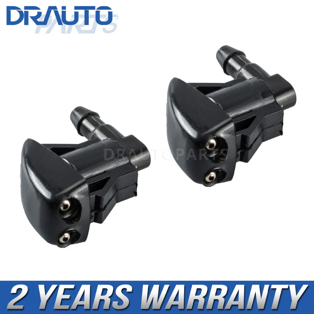 

Насадка на лобовое стекло для Dodge Nitro 2007-2011 Jeep Liberty 05-10 Grand Cherokee 2005-2010 Commander