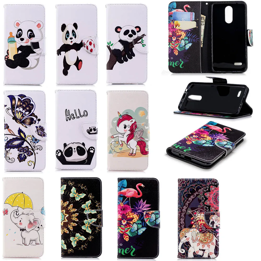 Флип-чехол для Huawei P20 P 20 Lite ANE-LX1 ANE-LX3 чехол с рисунком телефона кожаный P20Lite ANE LX1 LX3