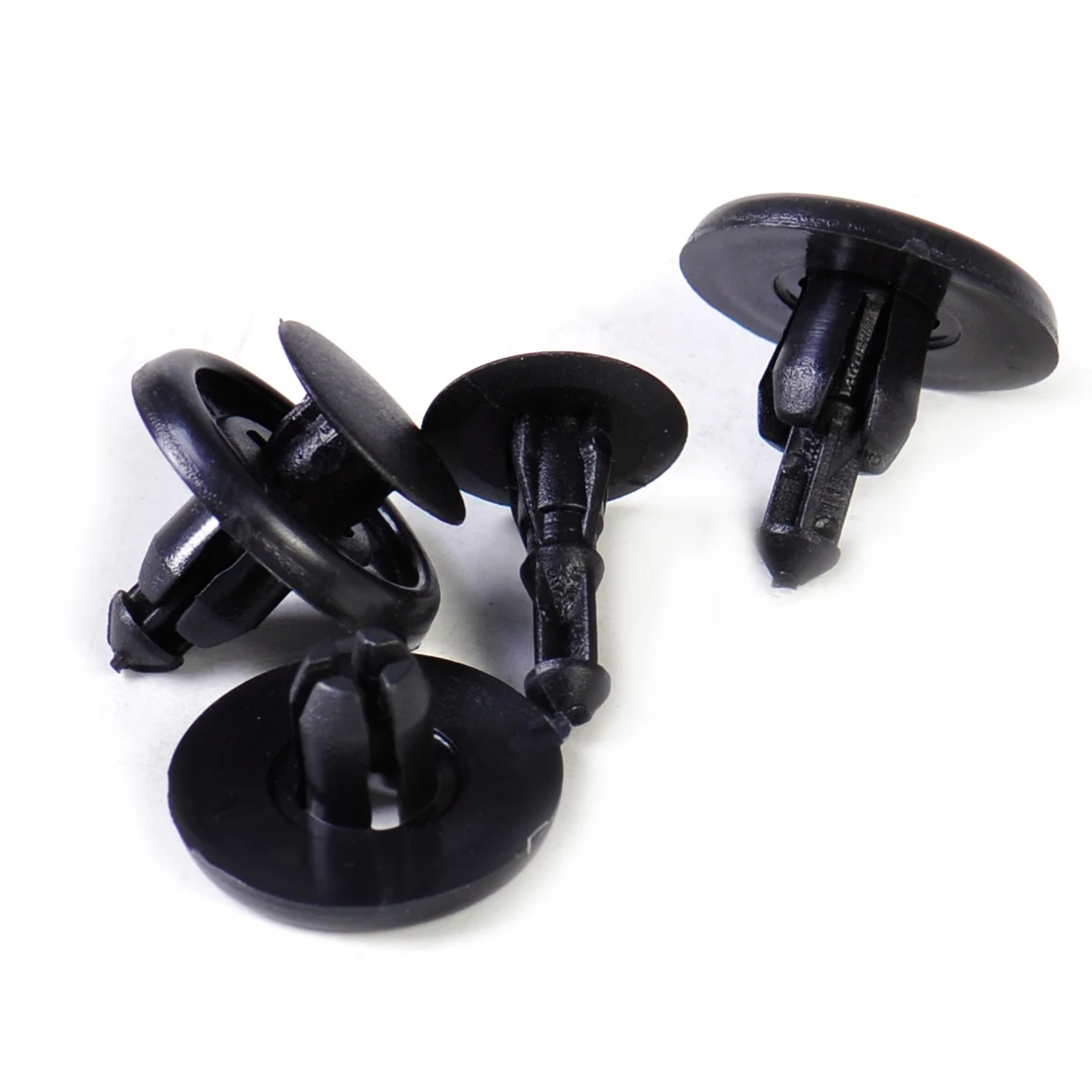 DWCX 91512 SX0 003 10 шт. фиксаторы для бампера крыла толкателя Honda Civic Accord CRV Odyssey Element Acura TSX|
