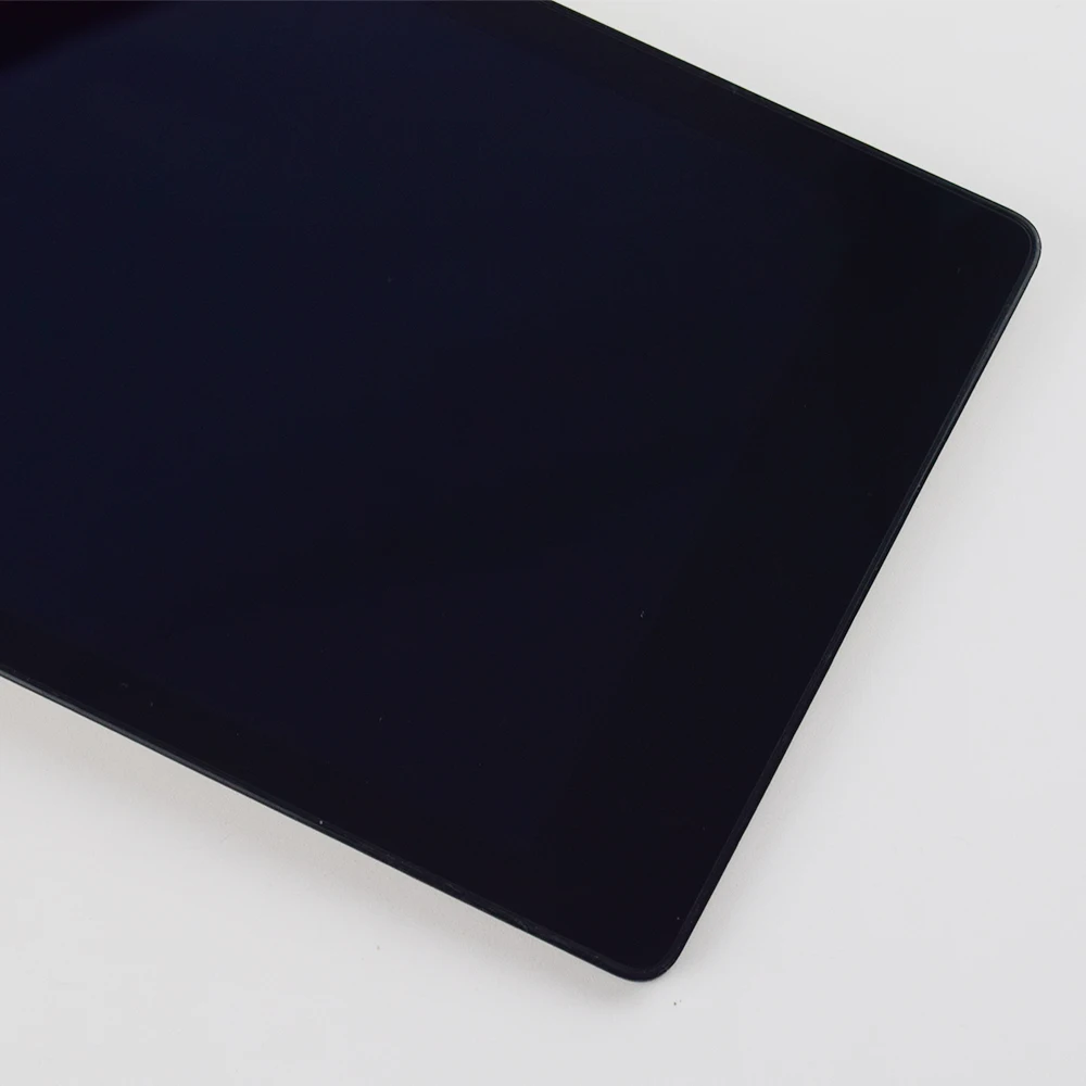 Google Nexus 7 2 й ЖК дисплей кодирующий преобразователь сенсорного экрана в сборе для