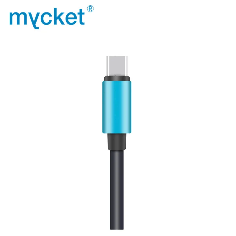 Кабель myket USB 3,1 type-C-USB C для samsung S10 S9 Note 8 9 87W PD Quick Charge 3A USB-C кабель для быстрой зарядки для MacBook Pro