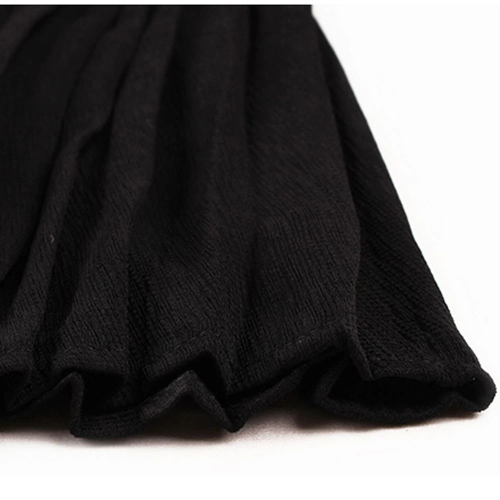 Роковой 2017 Повседневная Женская Для летних вечеринок элегантные жир большой