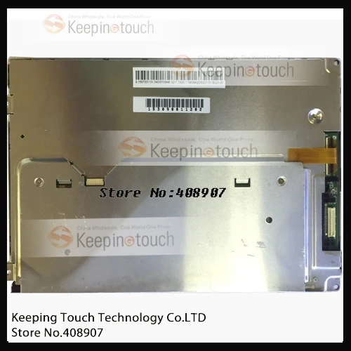 Для 8 4 &quotTIANMA TM084QDSG01 01 ЖК дисплей Экран Дисплей Панель|panel|panel displaypanel lcd |