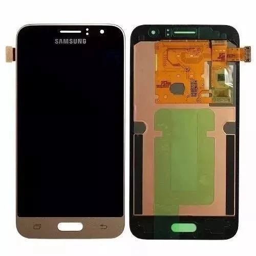 Оригинальный sercie пакет ЖК дисплей для samsung Galaxy J1 J120F J120DS J120G J120M J120H J120 Дисплей