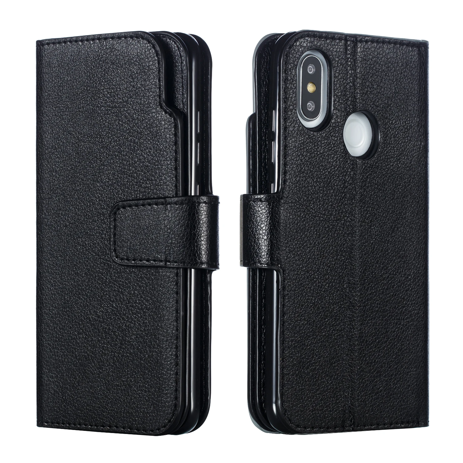 Кошелек кожаный чехол для телефона для Xiaomi mi 8 Lite чехол для телефона s для Xiao mi Red mi Note 7 Note 6 Pro 6A Note4 4X Note 5 Pro EE mi A