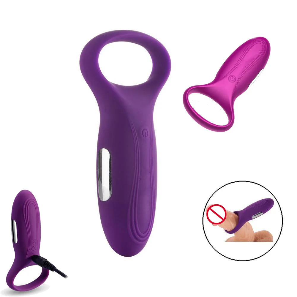 Вибратор секс игрушки для женщин аккумулятор USB 7 скоростей более длительной