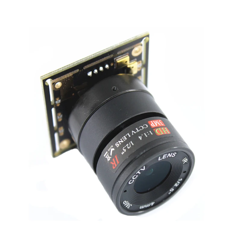 H264 USB модуль камеры uvc для Win XP/Vista/Win7/Win8/win 10/Linux/Android 4,0