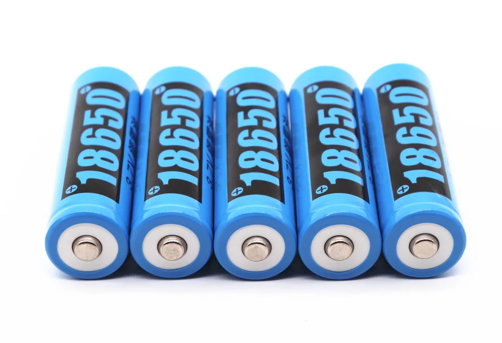 Kedanone большая емкость 18650 перезаряжаемая литиевая батарея 3 7 V 3200 mAh игрушка