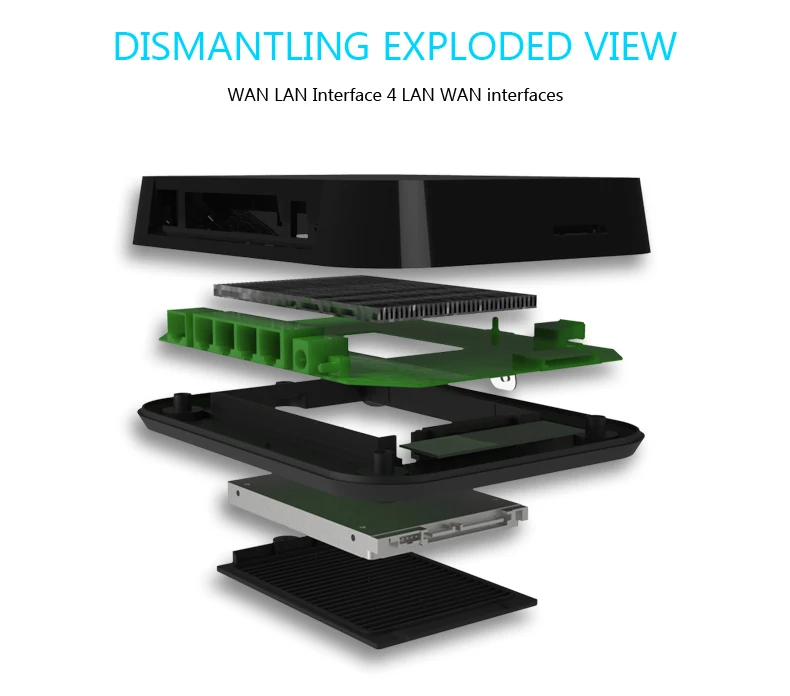 Blueendless корпус жесткого диска 5V 2A черный, белый цвет Sata USB Пластик 3," Hdd Usb 3,0 жесткий диск чехол Disco Duro Externo, а так же 30