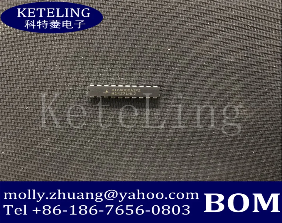 

Freeshipping HIP4080 HIP4080AIPZ Components