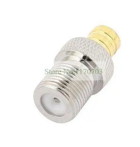 5 шт. RF коаксиальный адаптер SMB разъем мама/папа мама|smb female connector|smb connectorsmb coaxial