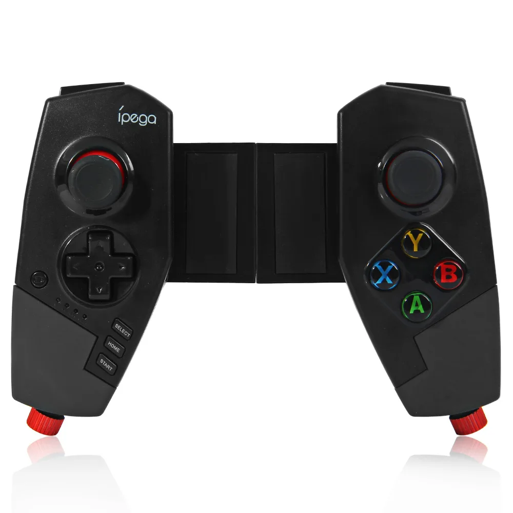 IPEGA PG-9055 Телескопический беспроводной Bluetooth геймпад игровой контроллер для iOS Android tv Box