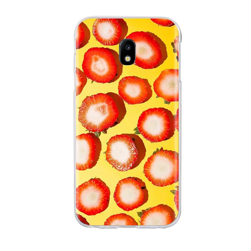 NO.119 Чехол для samsung Galaxy J3 чехол силиконовый 3D Cat для samsung J3 чехол КРЫШКА ДЛЯ samsung Galaxy J3 j330F милый чехол - Цвет: NO.119