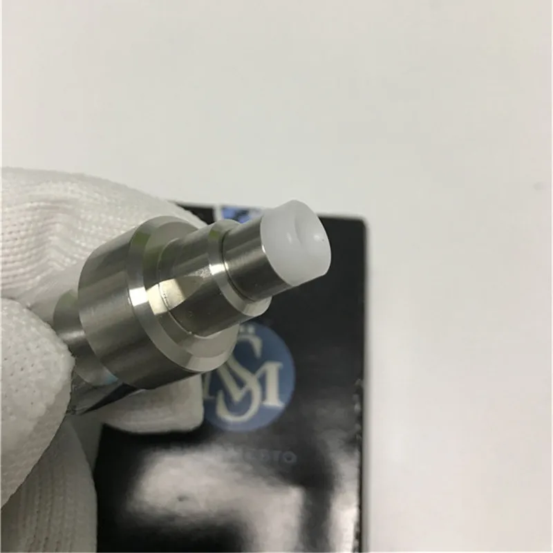 Kayfun V5 316 Нержавеющая сталь просвет Самые низкие цены RTA 1:1 распылитель vs воздуха