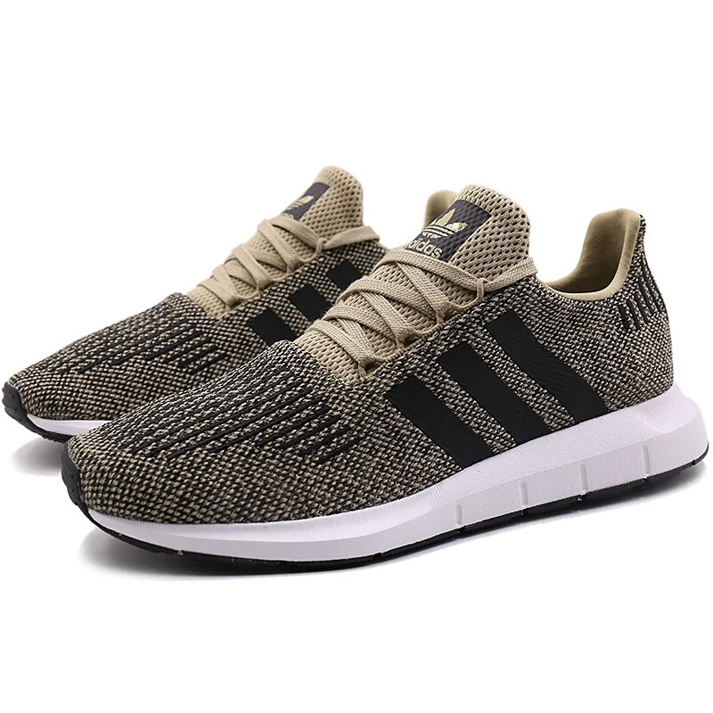 Оригинальное новое поступление 2018 мужские кроссовки для скейтбординга Adidas Originals