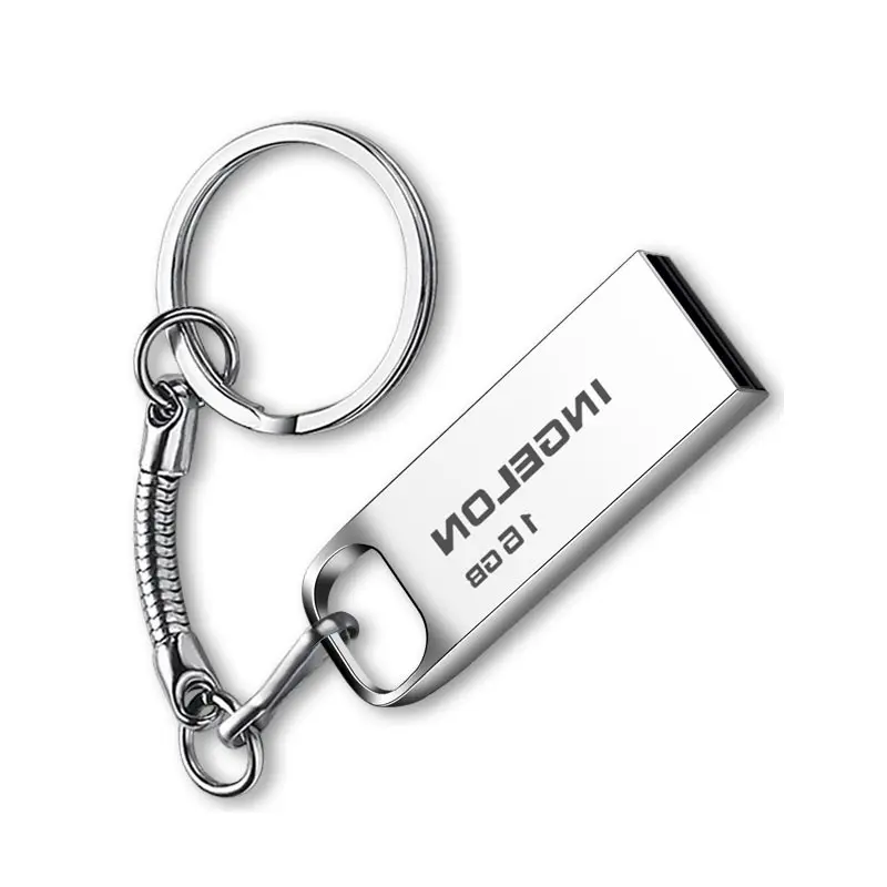 USB флеш-накопитель 32 ГБ 3 0 64 16 bellek memoria Пользовательский логотип cle на Ключ U диск |