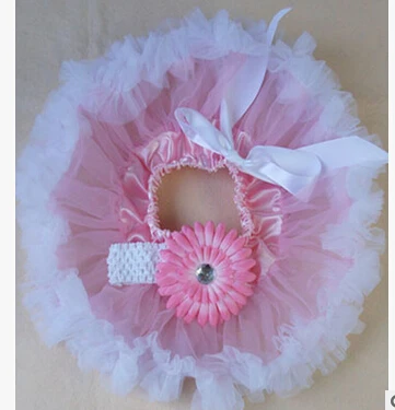 2016 г. Шифоновая Пышная юбка для маленьких девочек винтажная юбка-пачка принцессы