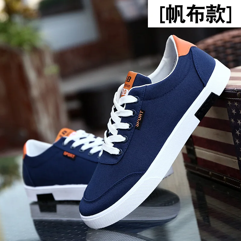

Brand Men Casual Shoes Breathable Lace-Up Walking Shoes tenis masculino adulto Lightweight Comfortable Mesh Men Sneakers Shoes