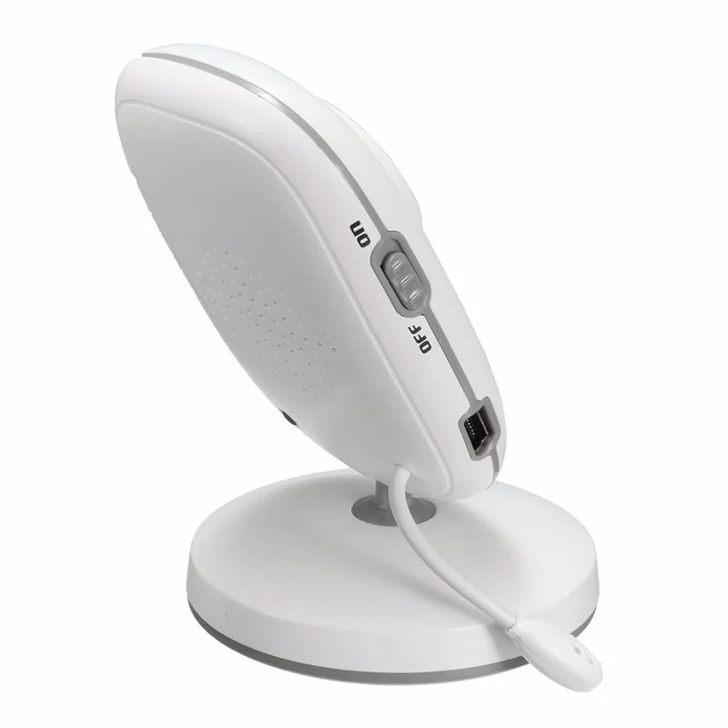 3,2 дюймовый радионяня vb603 bebe lloron mini baba eletronica IR ночное видение 2 способа разговора колыбельные датчик температуры vigilabebes