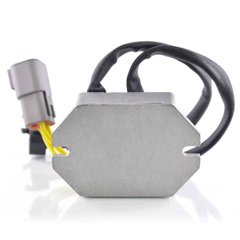 Mosfet регулятор напряжения Выпрямитель для Buell 1125 CR R 2008 2009 2010 Y0302.1AM|Полные комплекты