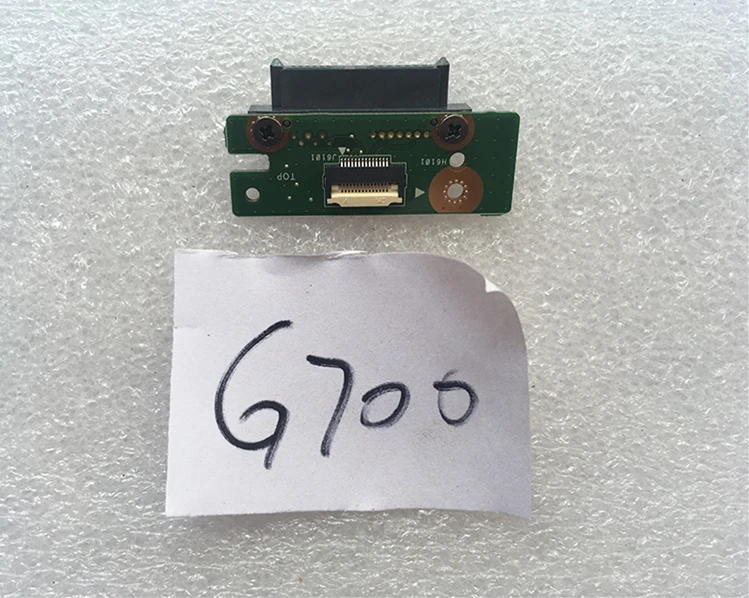 

New Original for Lenovo ideapad G700 G710 ODD Board Sub Card 69NOB5K10A01 90003036