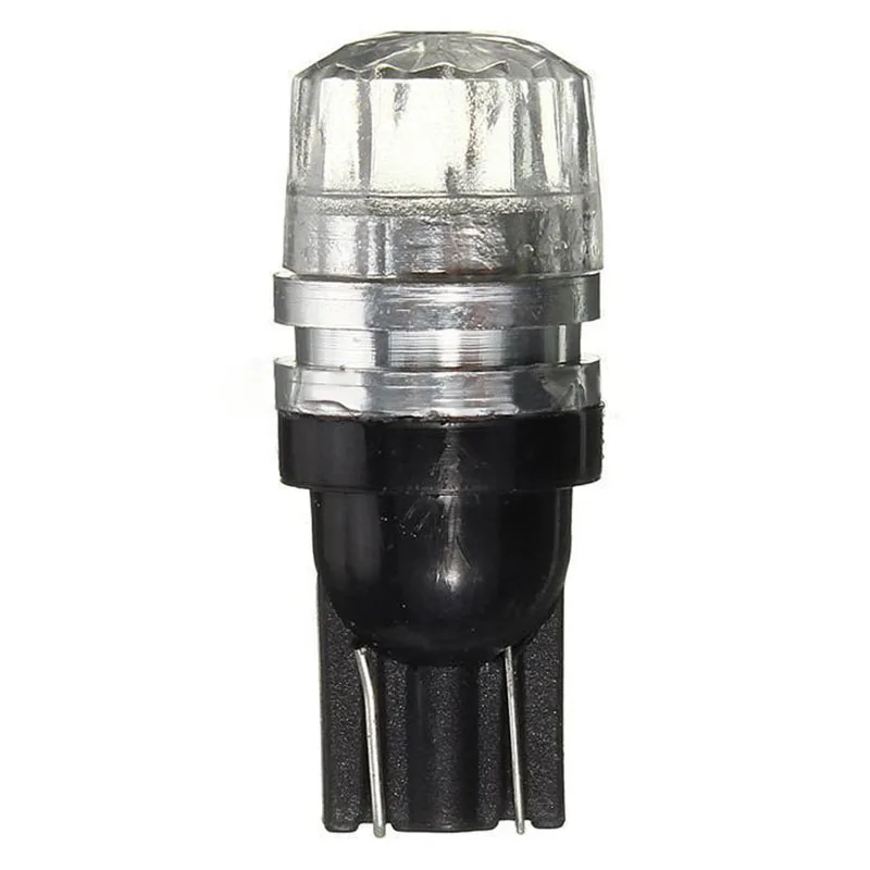 2 шт./компл. T10 W5W 194 168 COB светодиоды с Canbus Нет Ошибка клиновидные боковые Ширина