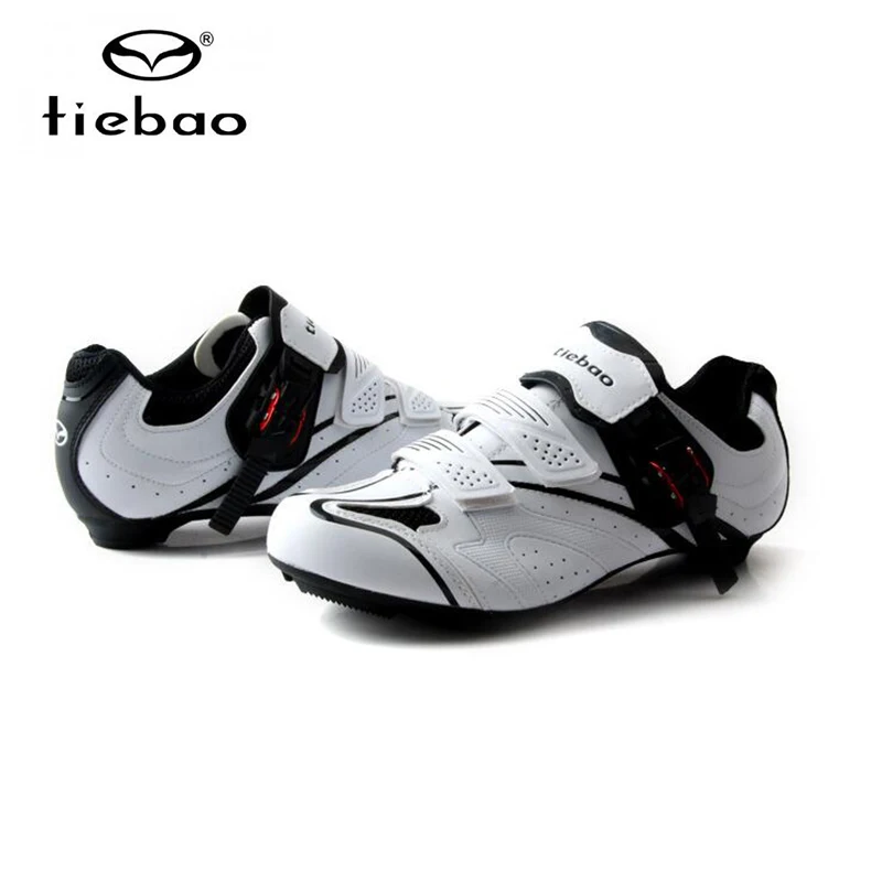 

TIEBAO zapatillas deportivas mujer cycling sneakers superstar shoes sapatilha ciclismo chaussure vtt spd-sl athletic bike shoes