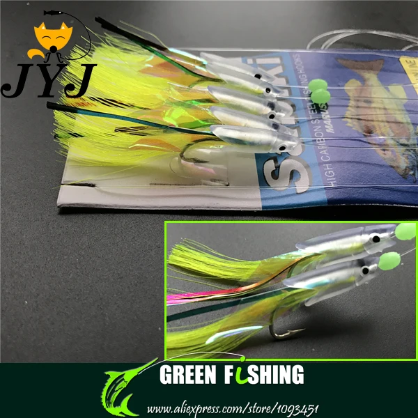 5 упаковок/партия мягкие рыболовные приманки | Наживка