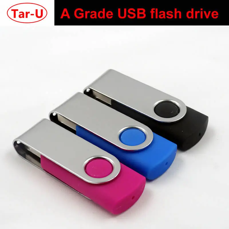 Специальная скидка: 64 Гб цветная печать логотипа высококачественный USB