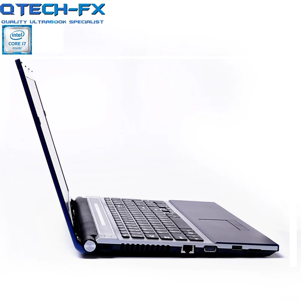 15 6 &quoti7 игровой ультрабук 8GB RAM SSD 360 гб Процессор Intel Core i7 Windows 10/7 DVD ноутбук в