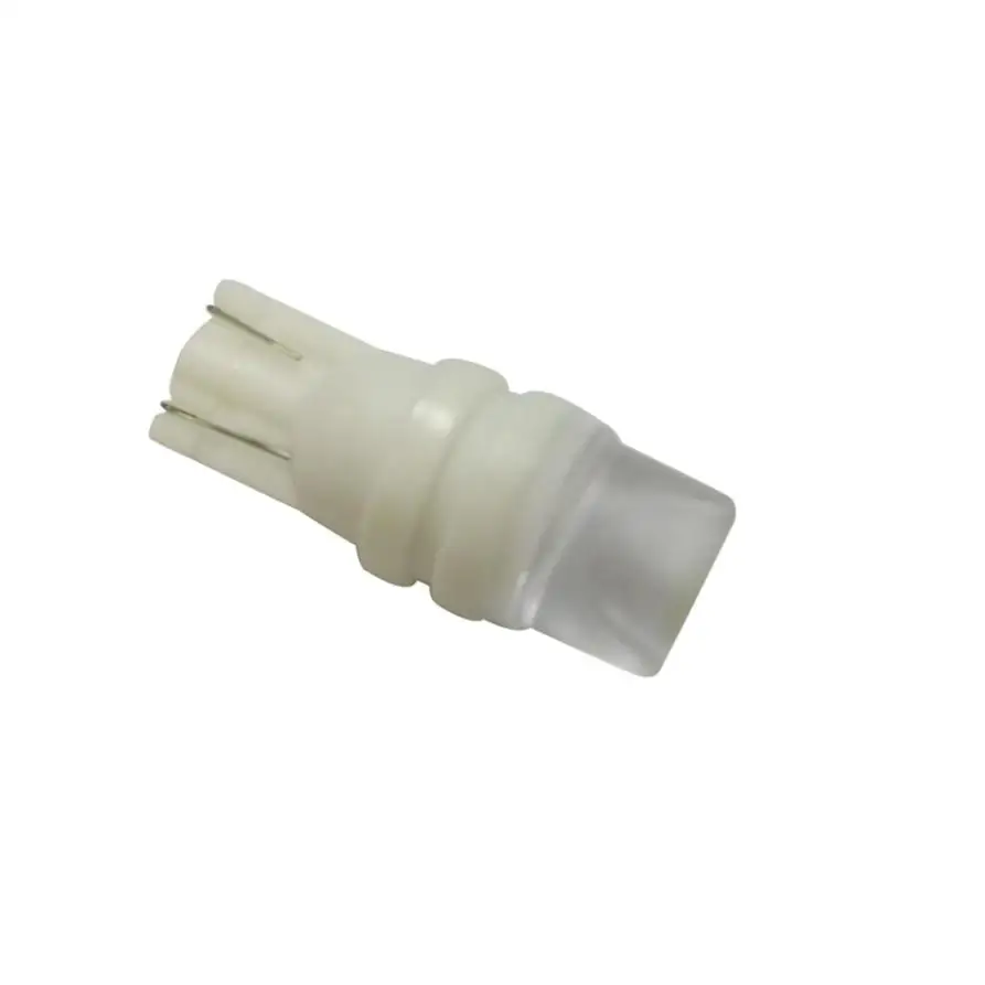 Франшиза 10 шт. T10 SMD СВЕТОДИОДНЫЙ Автомобильный конический широкий светильник