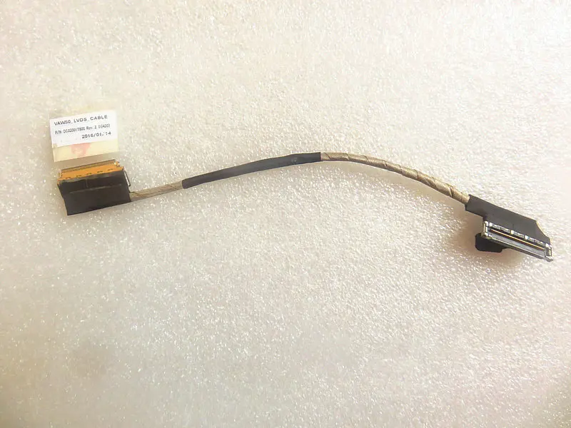 

new original led lcd lvds cable for Dell E5540 DC02001T800 CN-0JRNVV 0JRNVV JRNVV