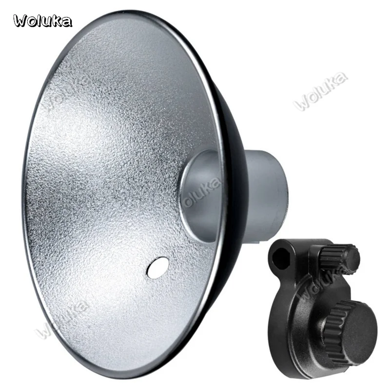 Godox AD S6 Umbrella style Flash Diffuser Reflector для вспышки Witstro AD180 AD360 аксессуары фотосъемки CD50